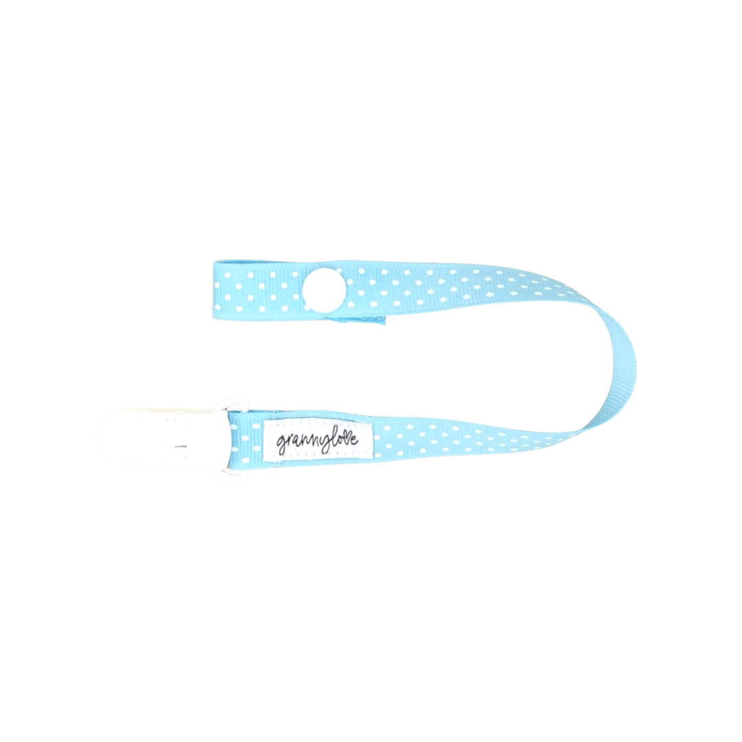 grannylove Binky Clip